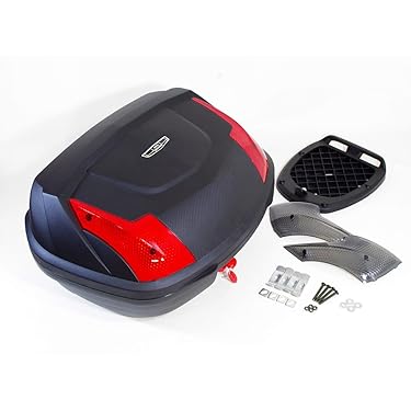 Amazon.co.jp 人気ギフトランキング: パニアケース・サイドボックス で